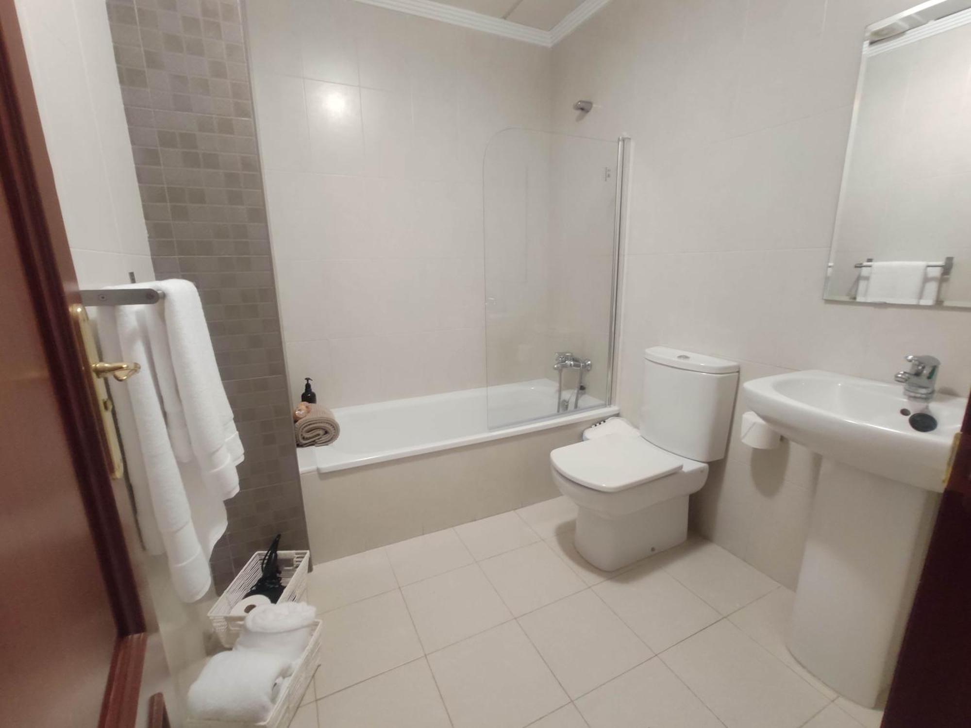 Prime Location! Sevilha
